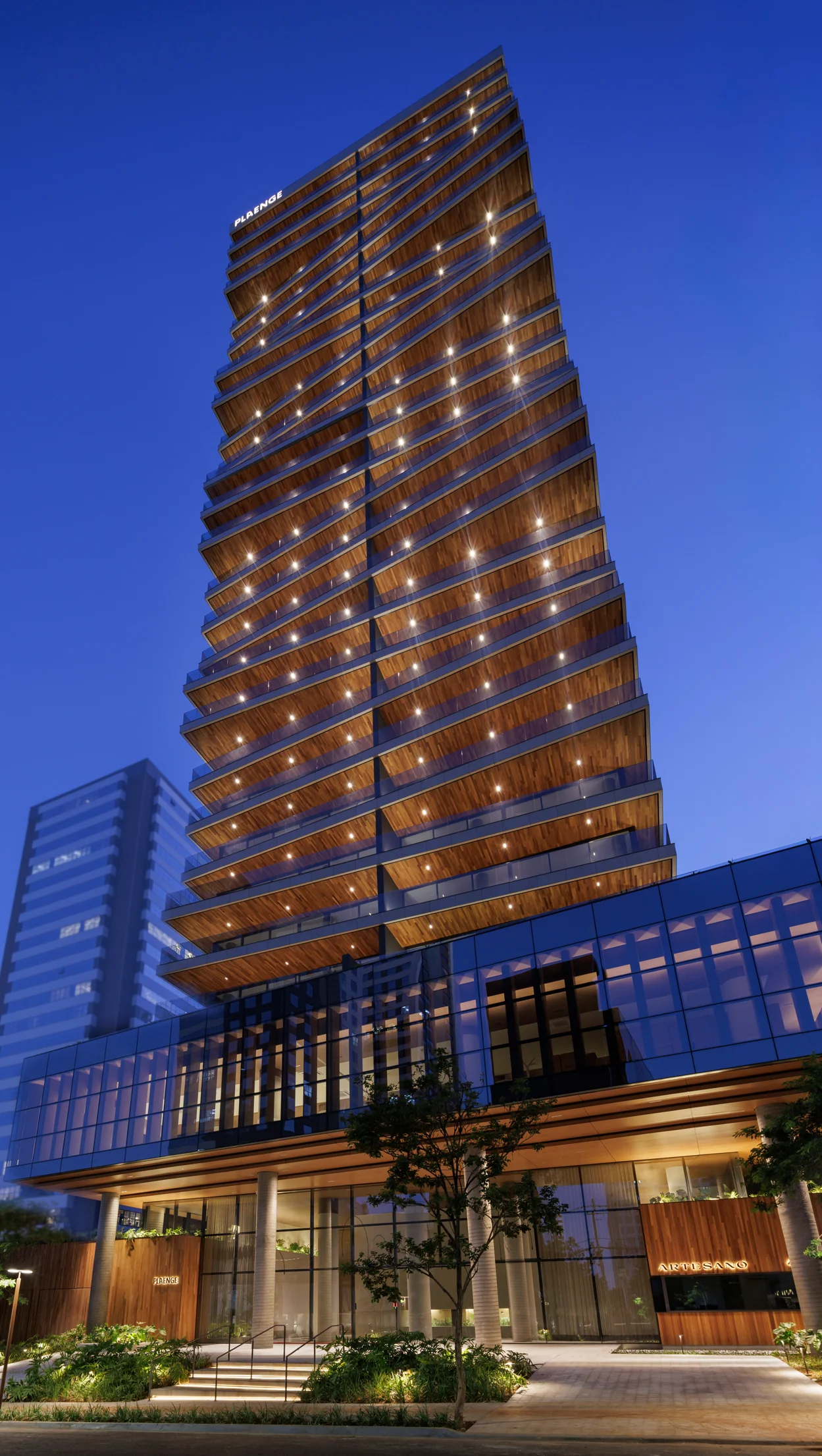 Construção de um ícone - Artesano