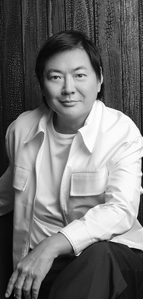 Alex Hanazaki - Especialista em Paisagismo