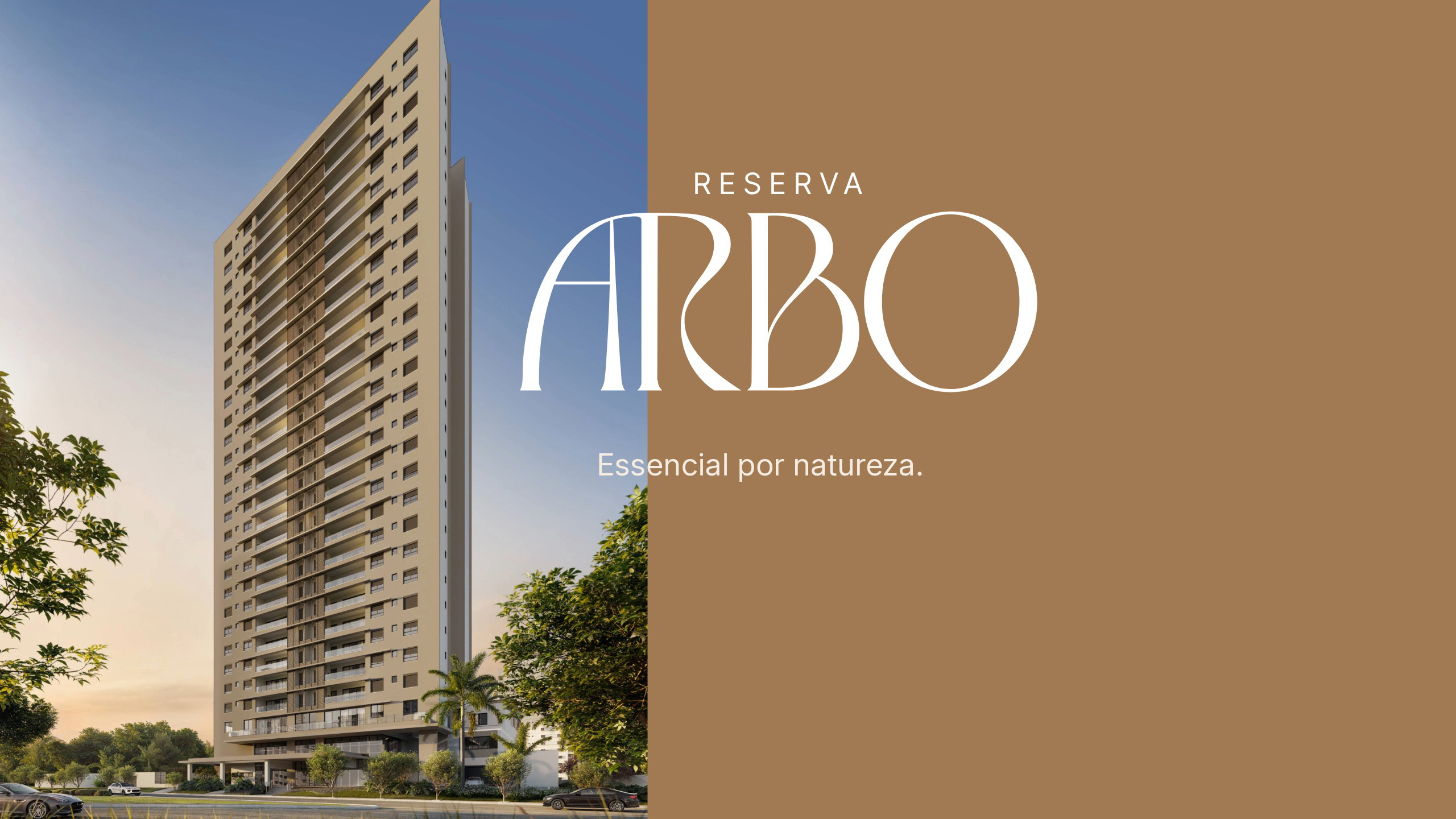 Reserva Arbo