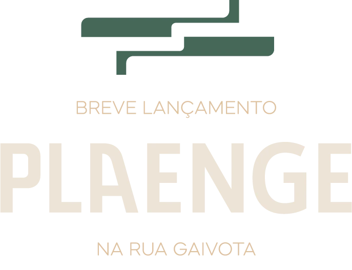 Logo do lançamento Plaenge Moema