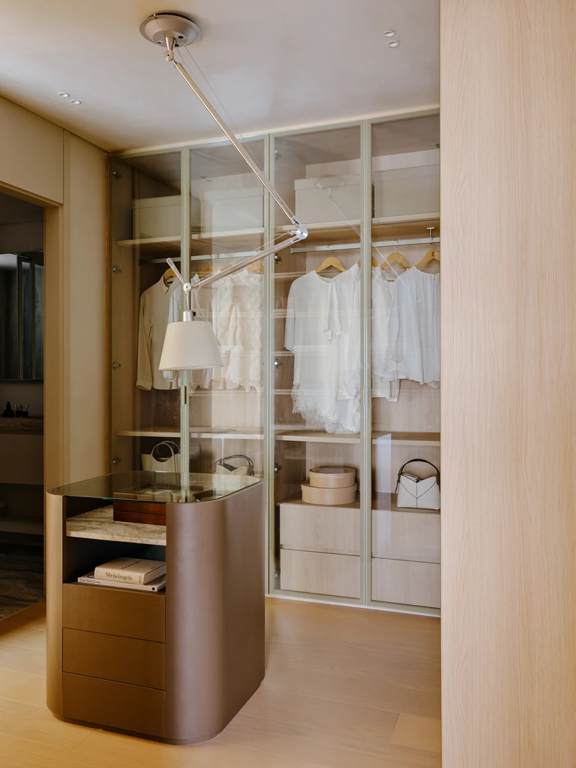 Closet