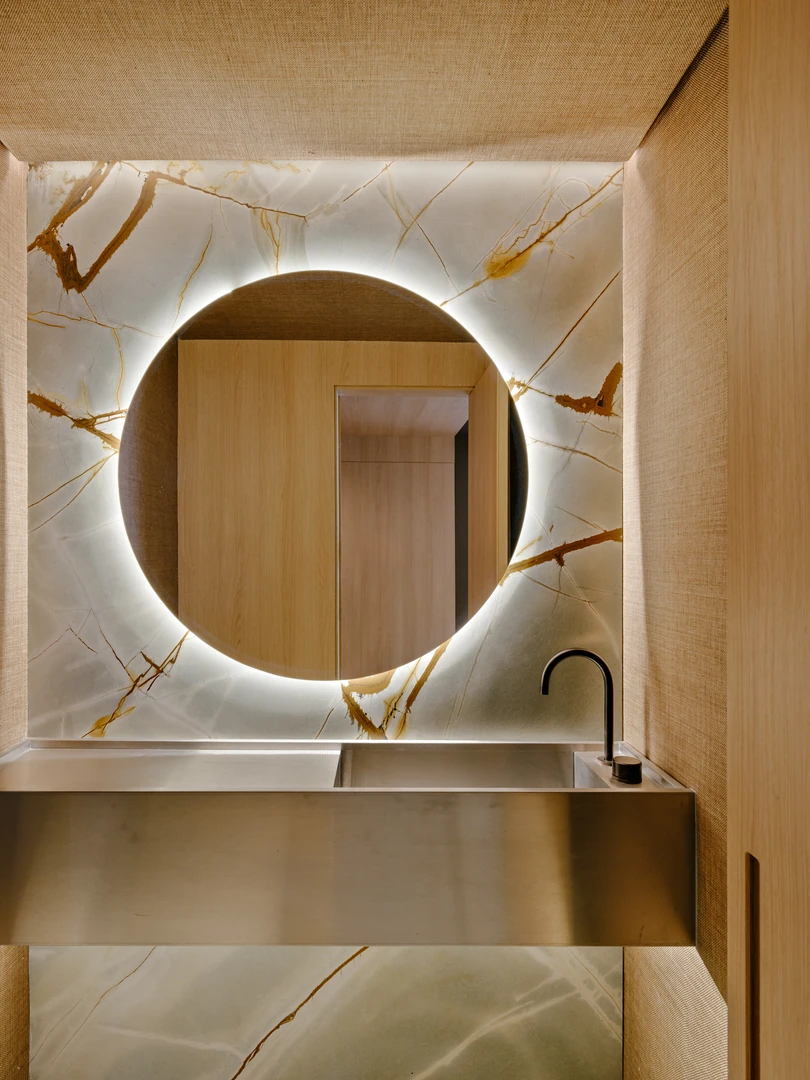 Lavabo