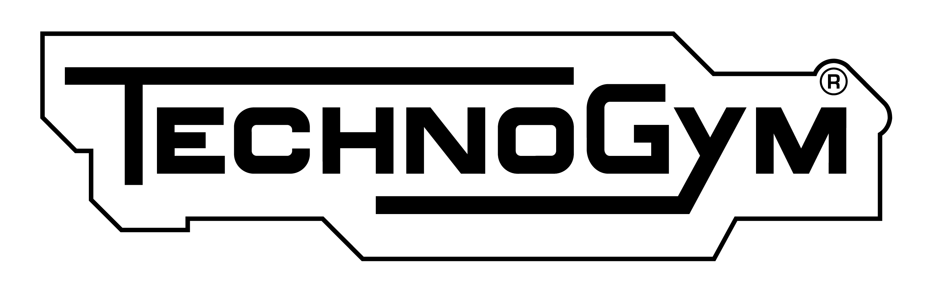 logo TechnoGym