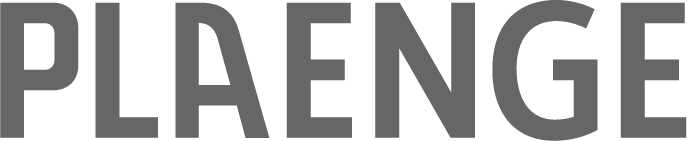 Logo Plaenge - Maior incorporadora de capital fechado do Brasil