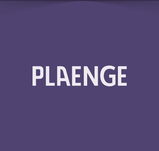 Plaenge