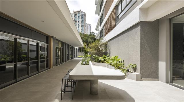 Lazer Curitiba Plaenge Landhaus