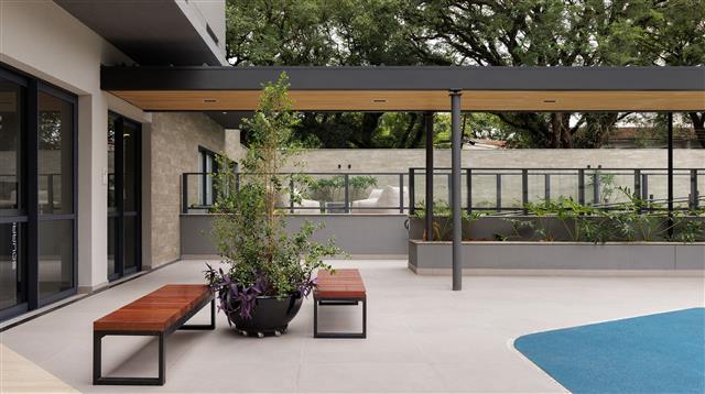 Lazer Maringá Plaenge Square