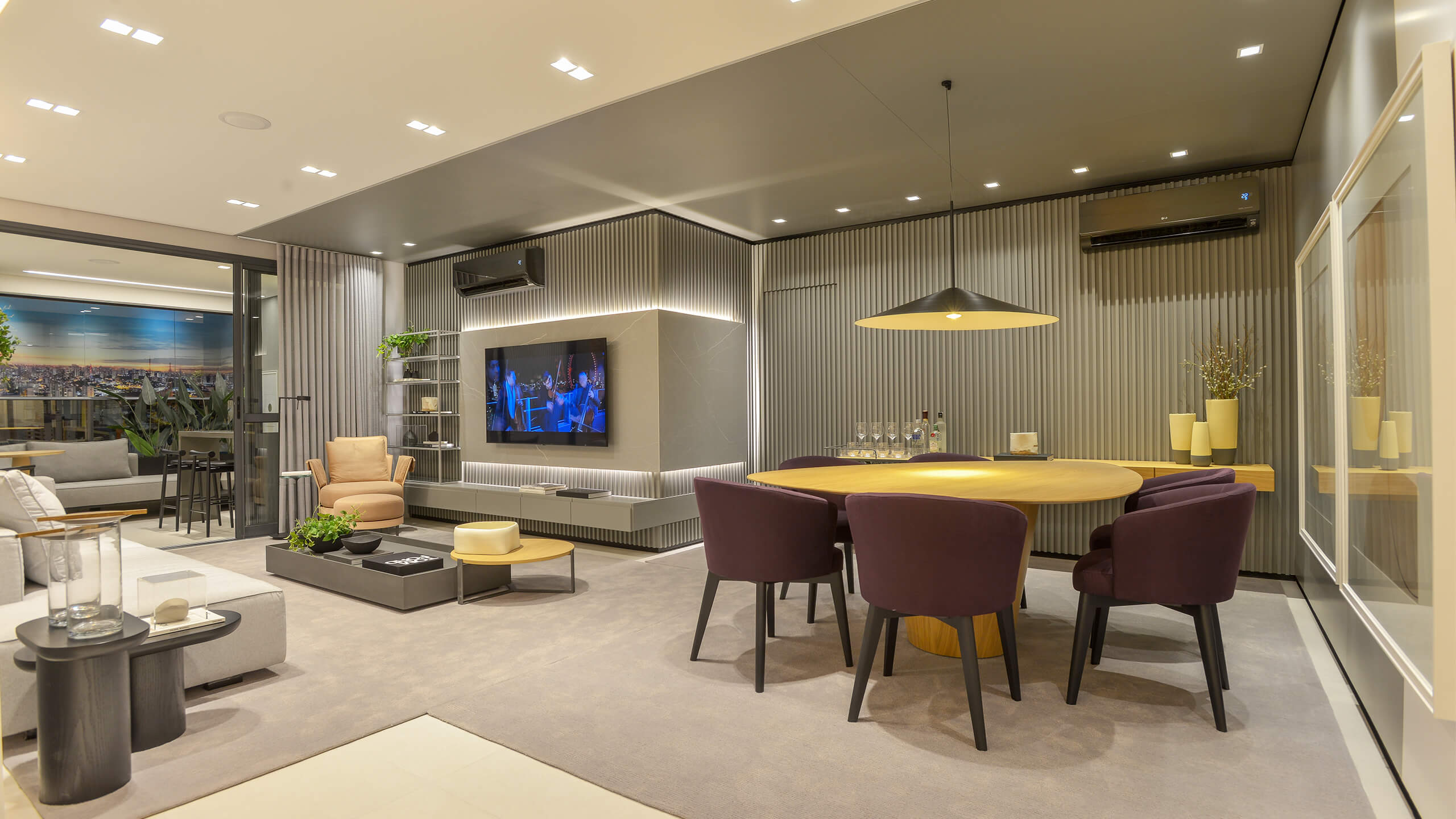 Decorado Cuiab� Plaenge Vox