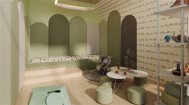 Lazer Curitiba Plaenge Agon-Residence