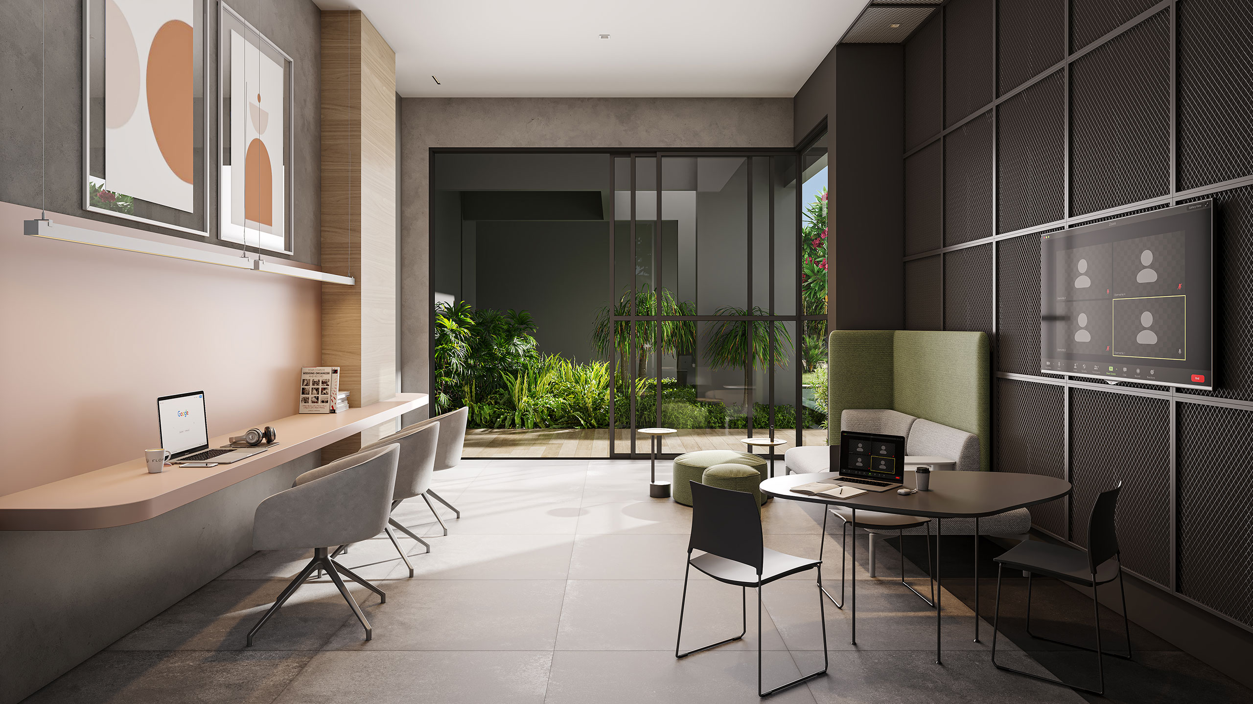 Lazer Londrina Plaenge Arbo-E-Flora