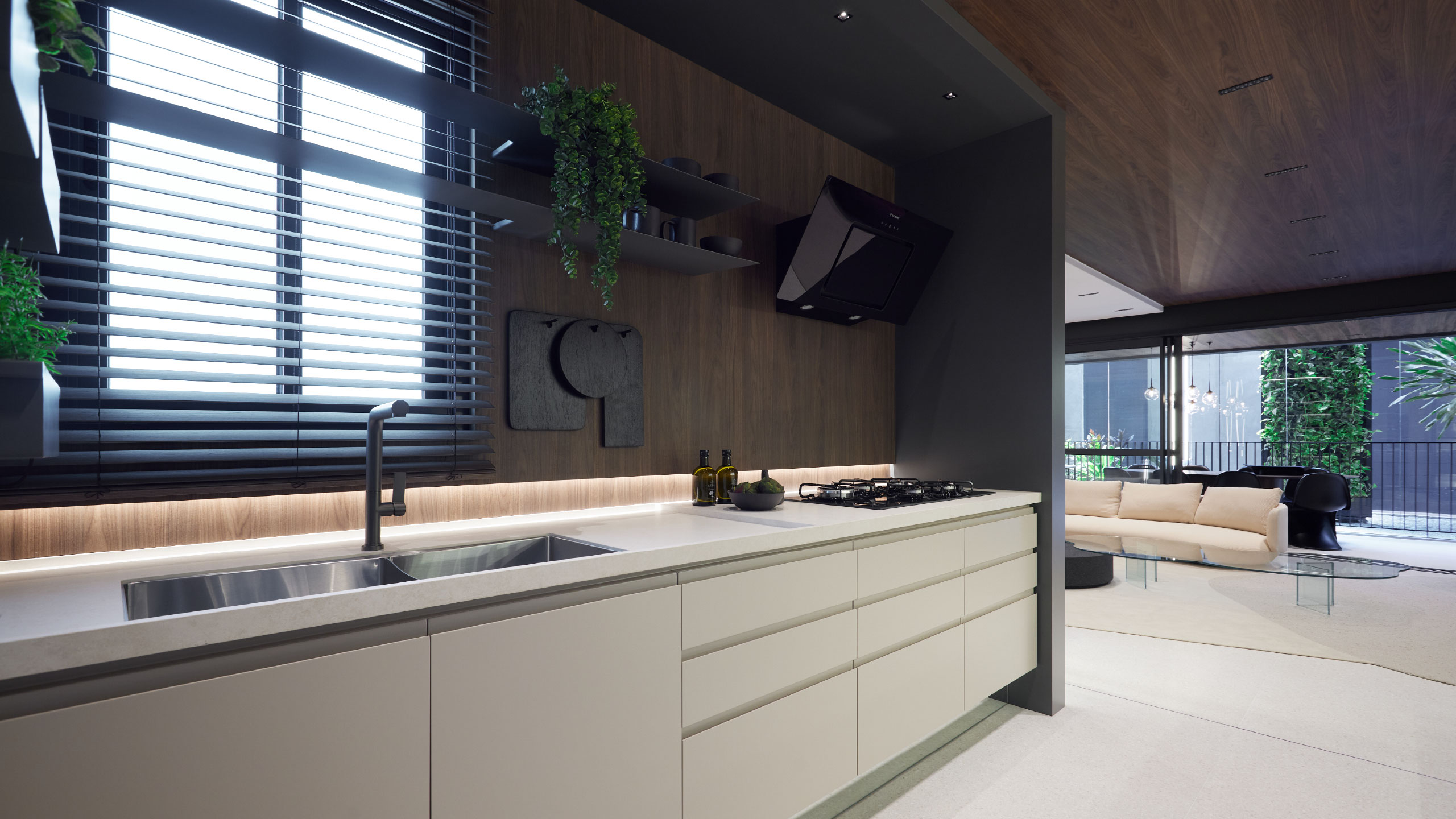 Decorado Londrina Plaenge Huma