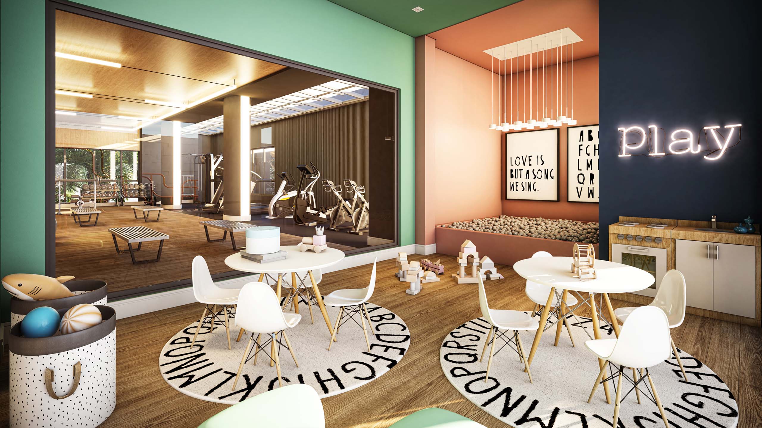 Lazer Maring� Plaenge Signature