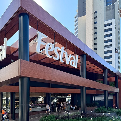 Sobre o Bairro Curitiba Plaenge Agon-Residence