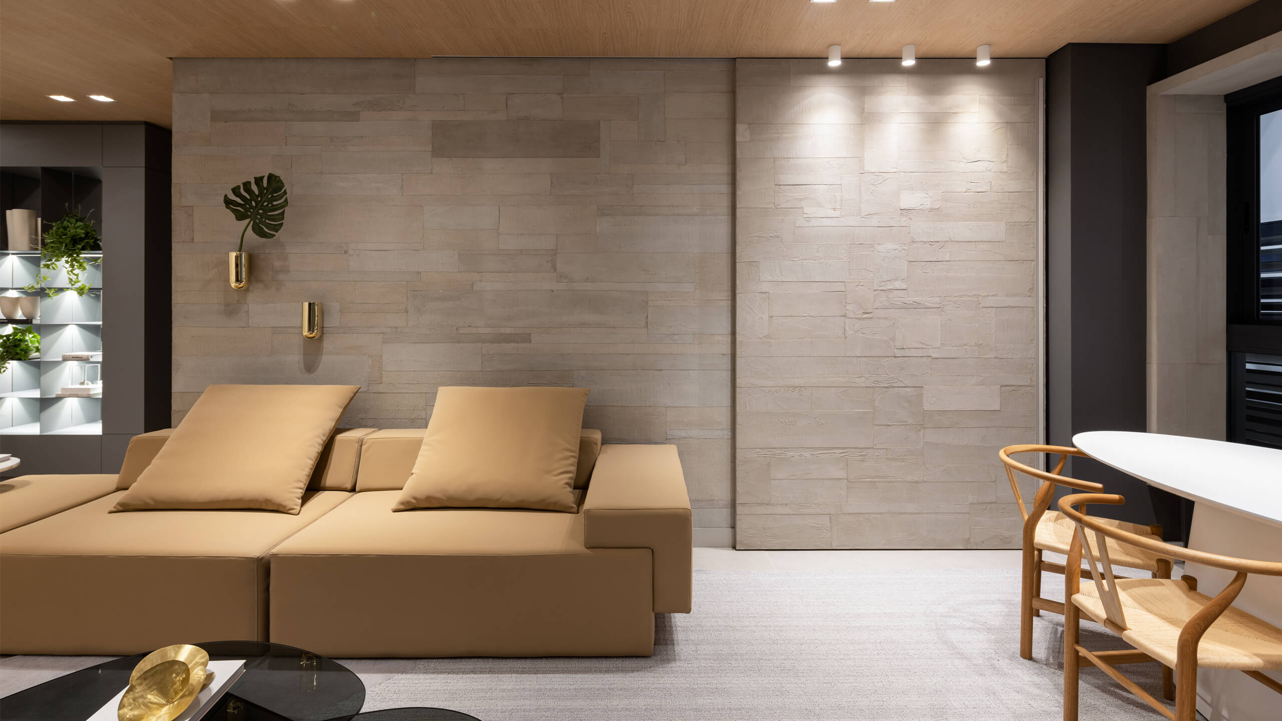 Decorado Maring� Plaenge Square