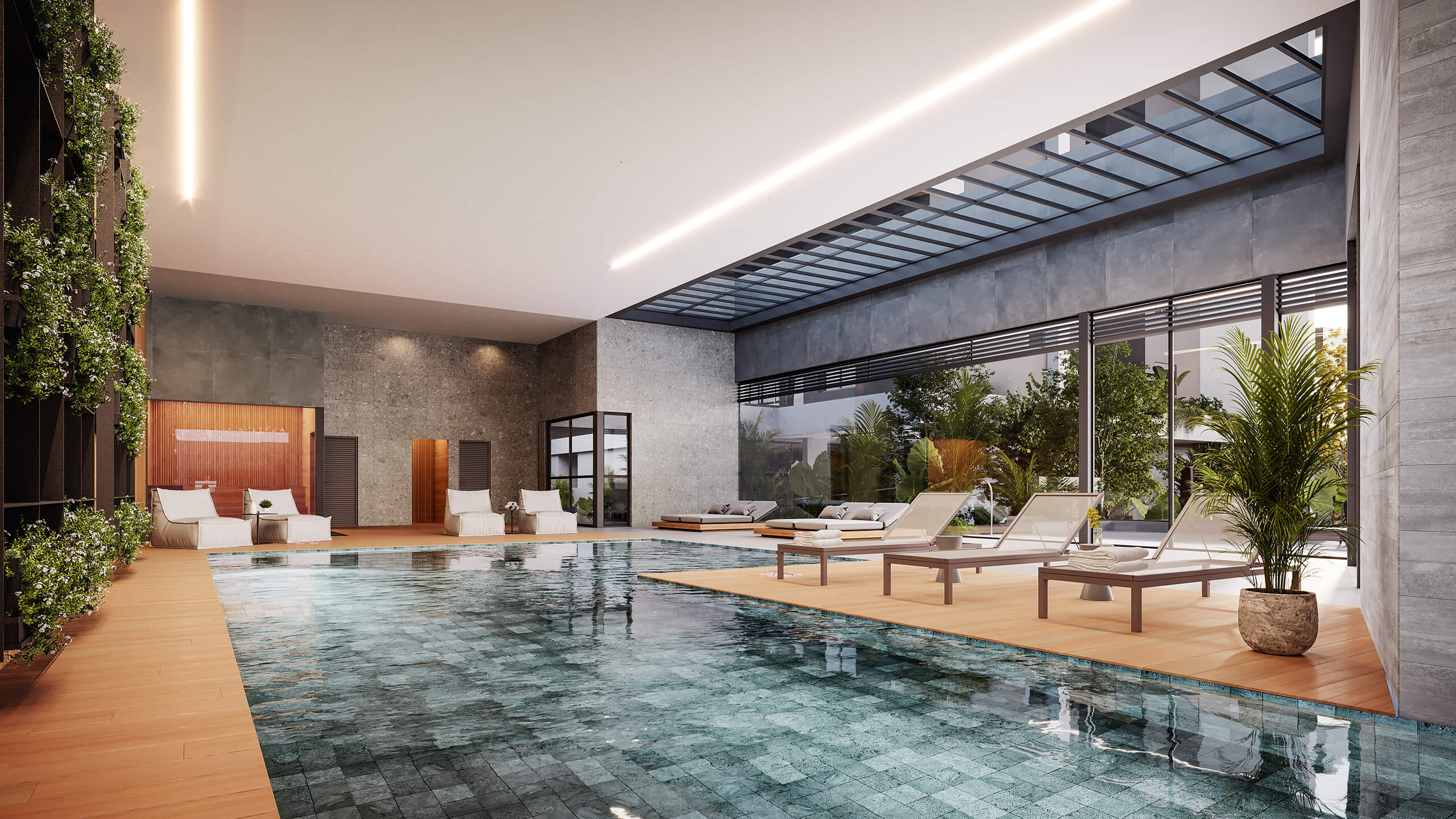 Lazer Curitiba Plaenge Landhaus