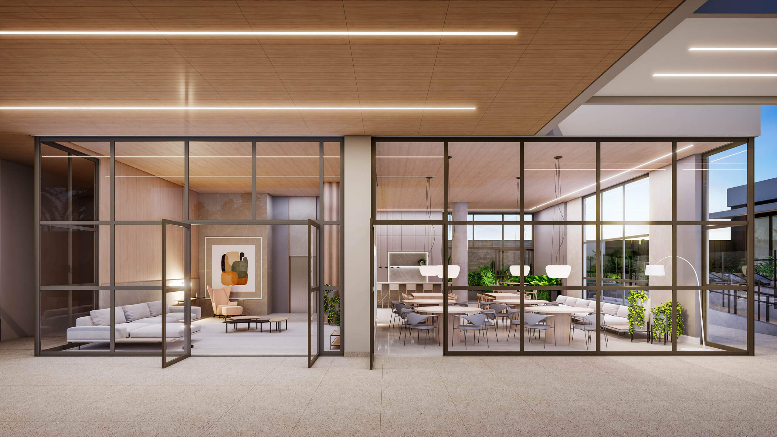 Lazer Curitiba Plaenge Rodin