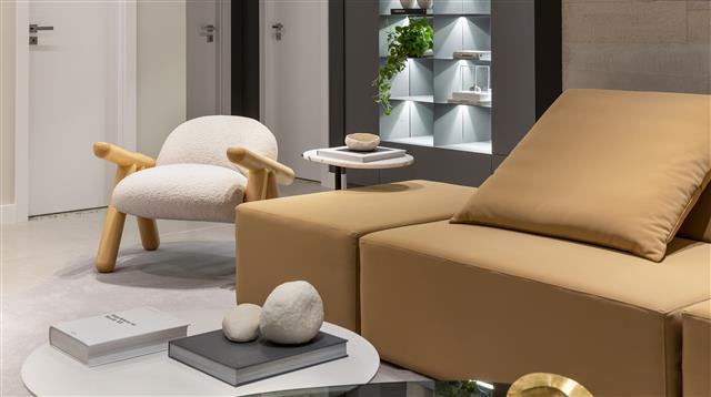 Decorado Maringá Plaenge Square