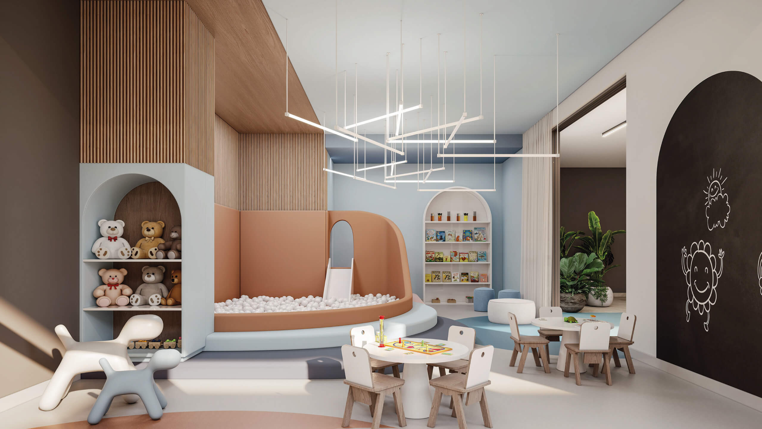 Lazer Cuiab� Plaenge Hampton