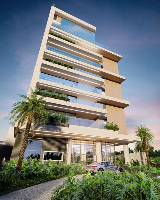 Zoom Curitiba Plaenge Rodin