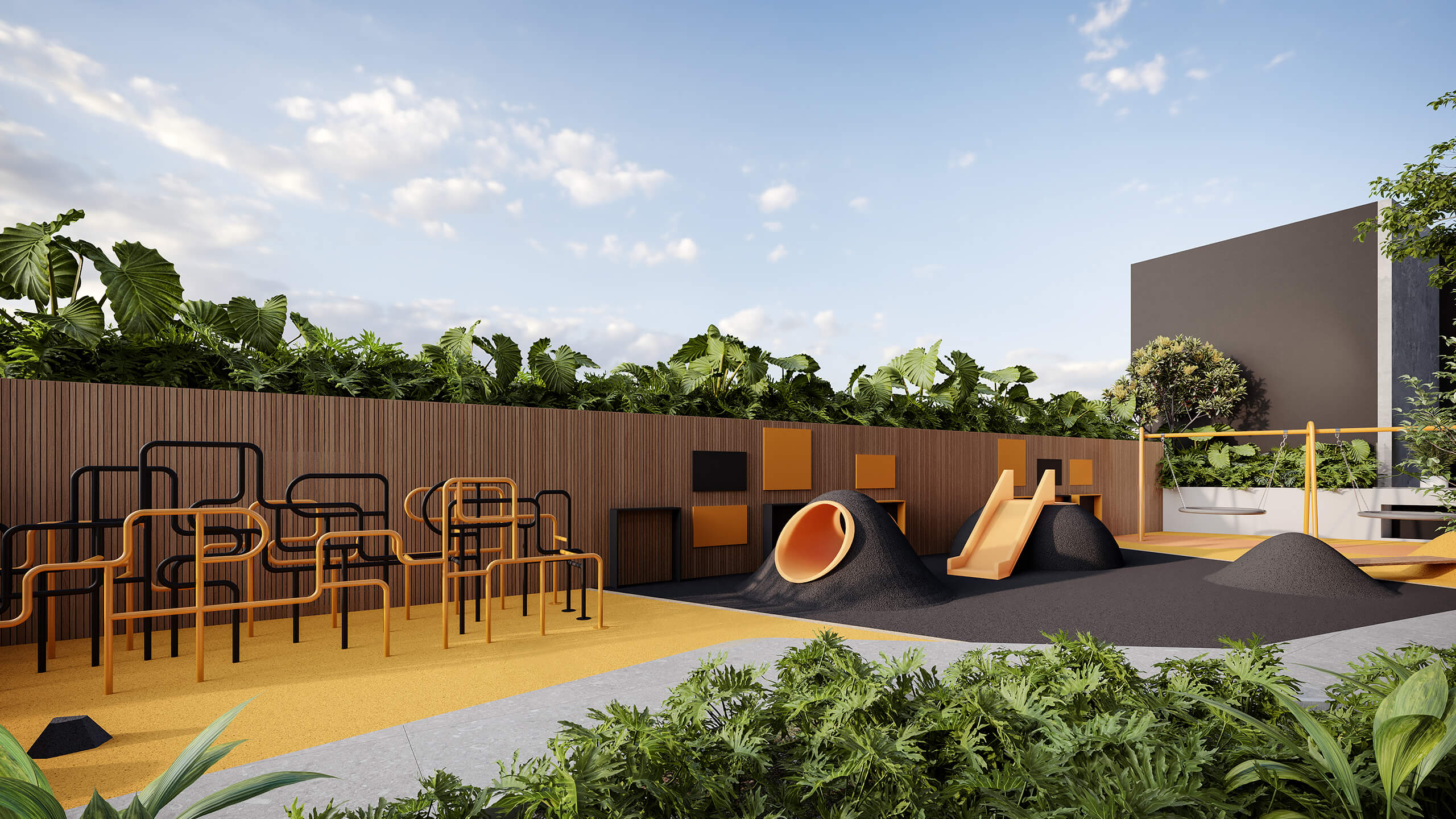 Lazer Curitiba Plaenge Landhaus