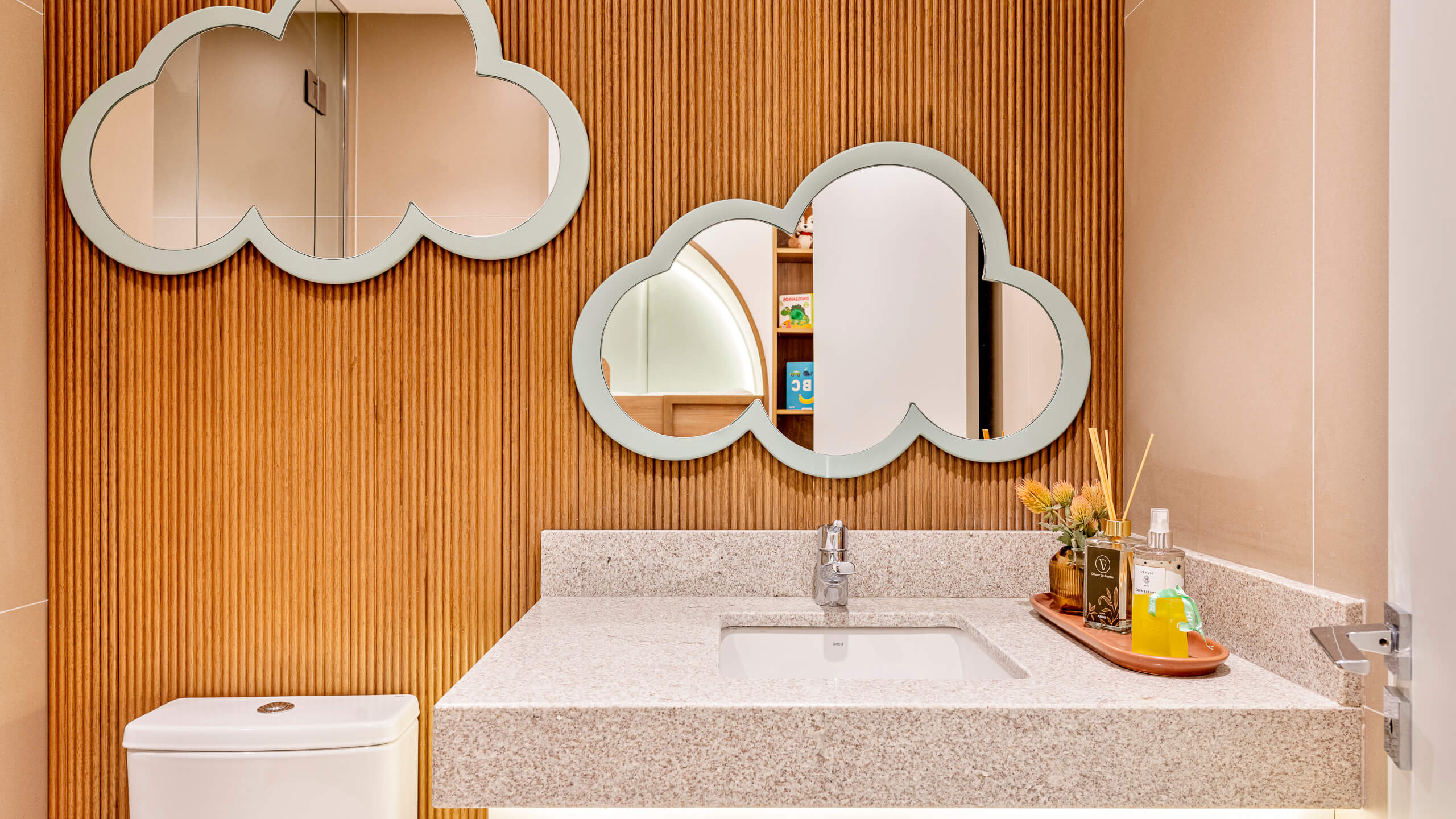 Decorado Porto Alegre Plaenge Verdant