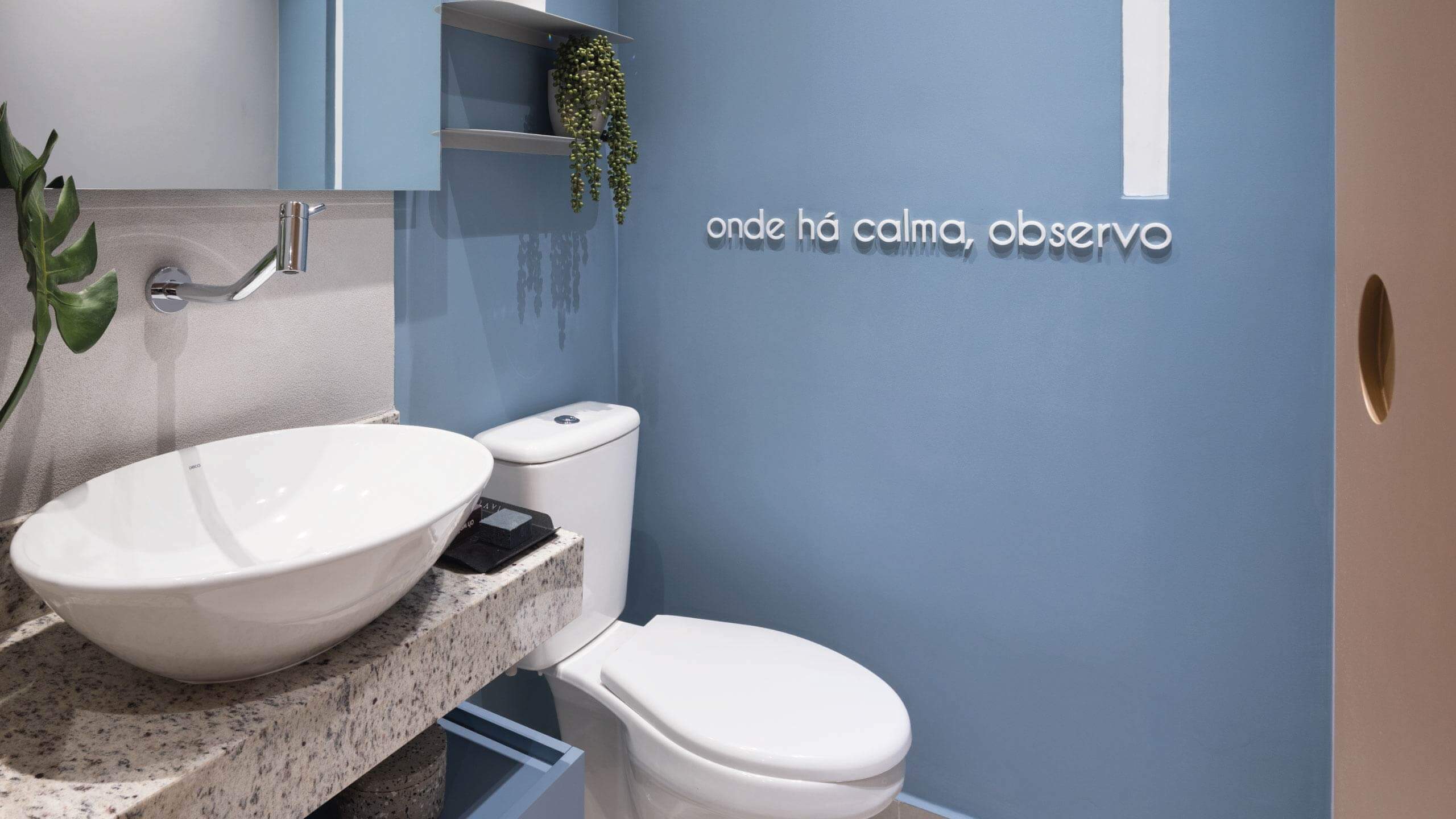 Decorado Maring� Plaenge Aerie