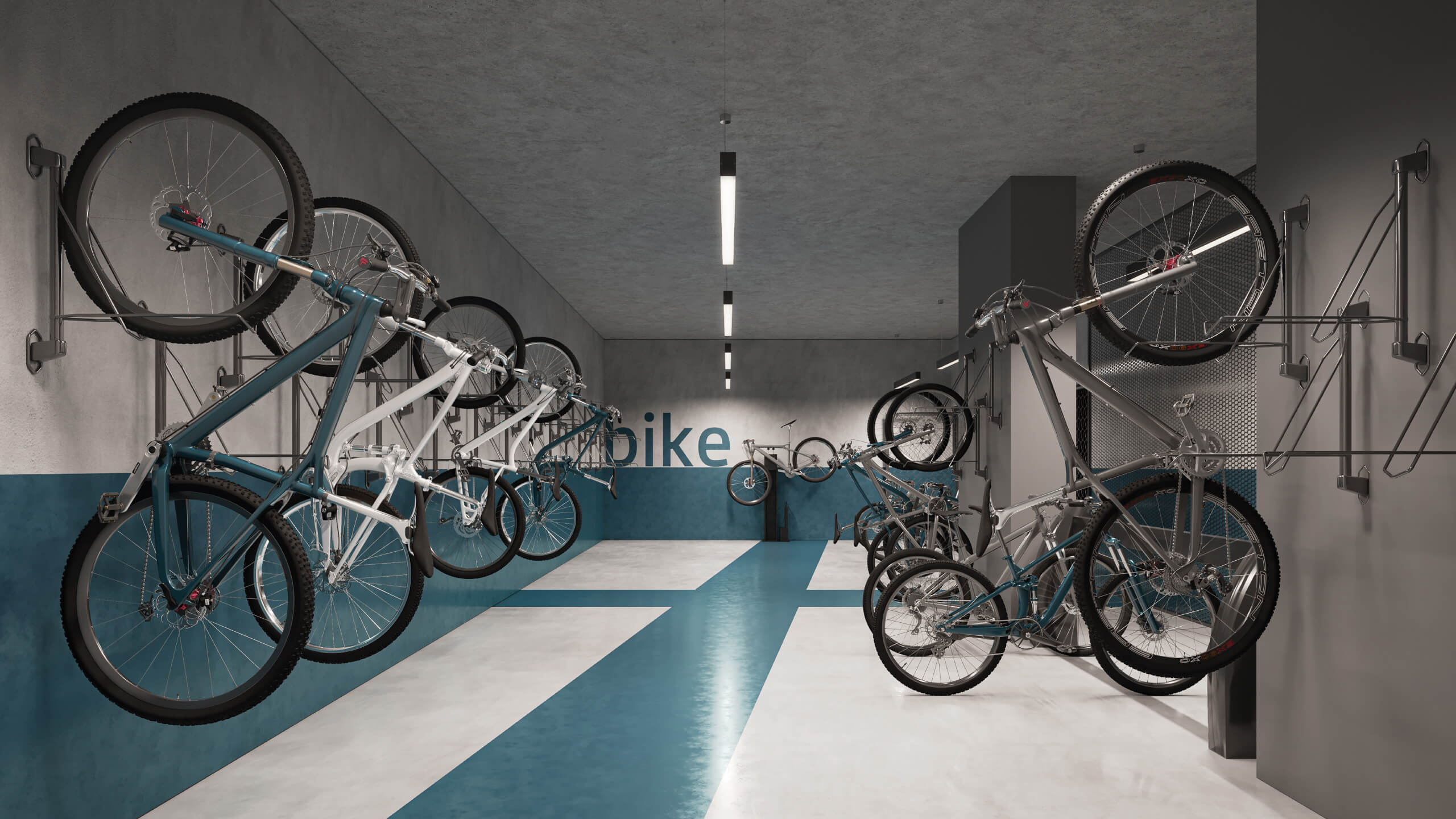 Lazer Maring� Plaenge Aerie