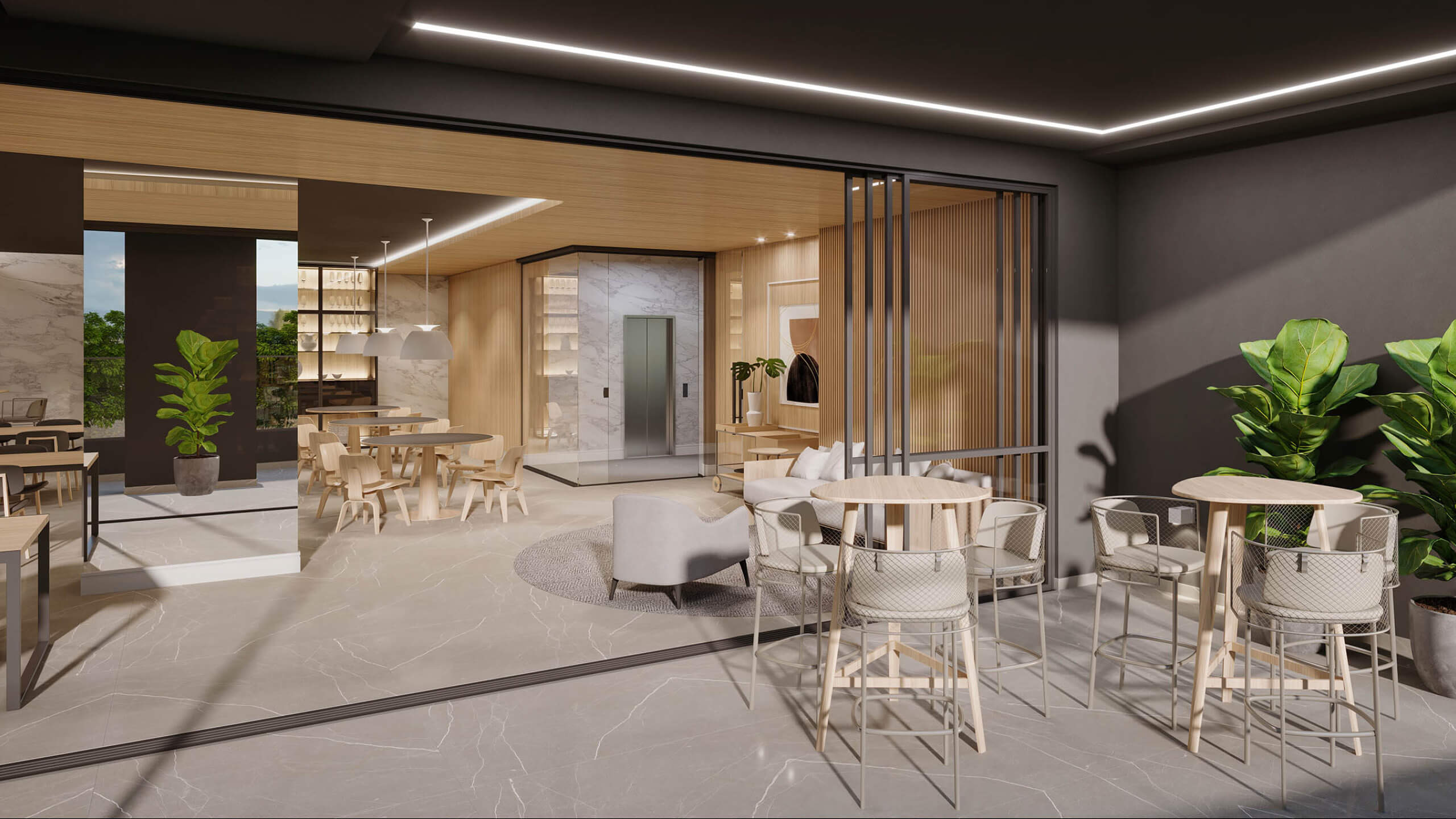 Lazer Curitiba Plaenge Fifty-Cabral