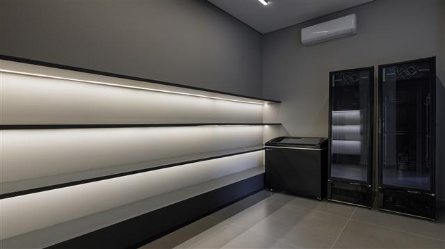 Lazer Maringá Plaenge Square