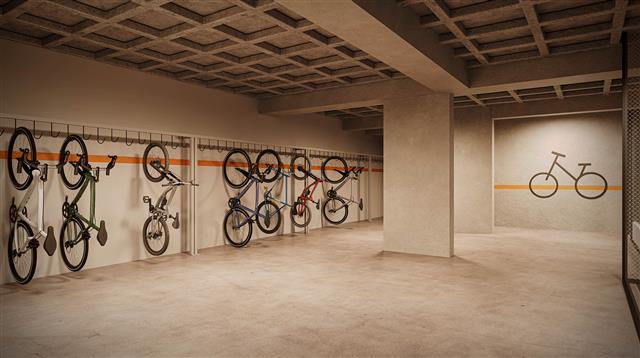 Lazer Curitiba Plaenge Agon-Residence