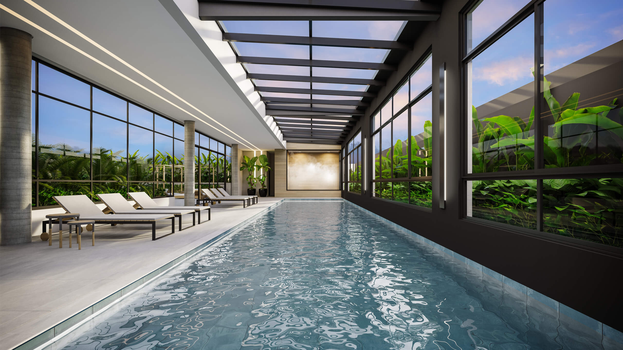 Lazer Maring� Plaenge Privelle