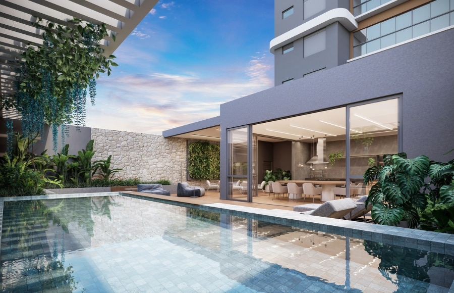 Imvel em Cuiab Plaenge Hampton