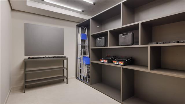 Lazer Maring Plaenge Blend