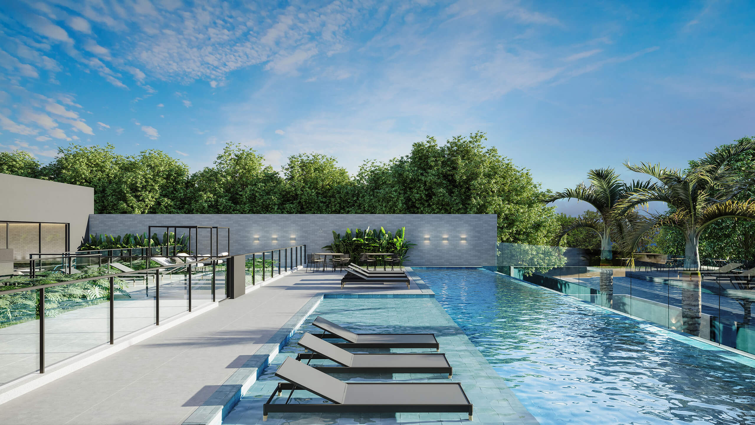 Lazer Maring� Plaenge Essence