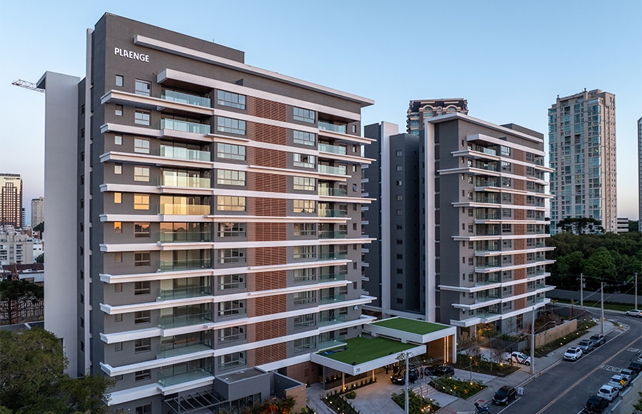 Imvel em Curitiba Plaenge Landhaus