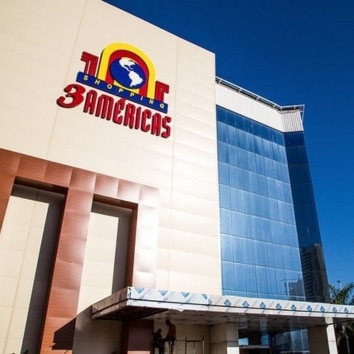 Sobre o Bairro Cuiabá Plaenge Evora