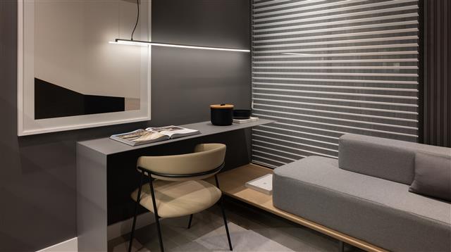 Decorado Maringá Plaenge Square