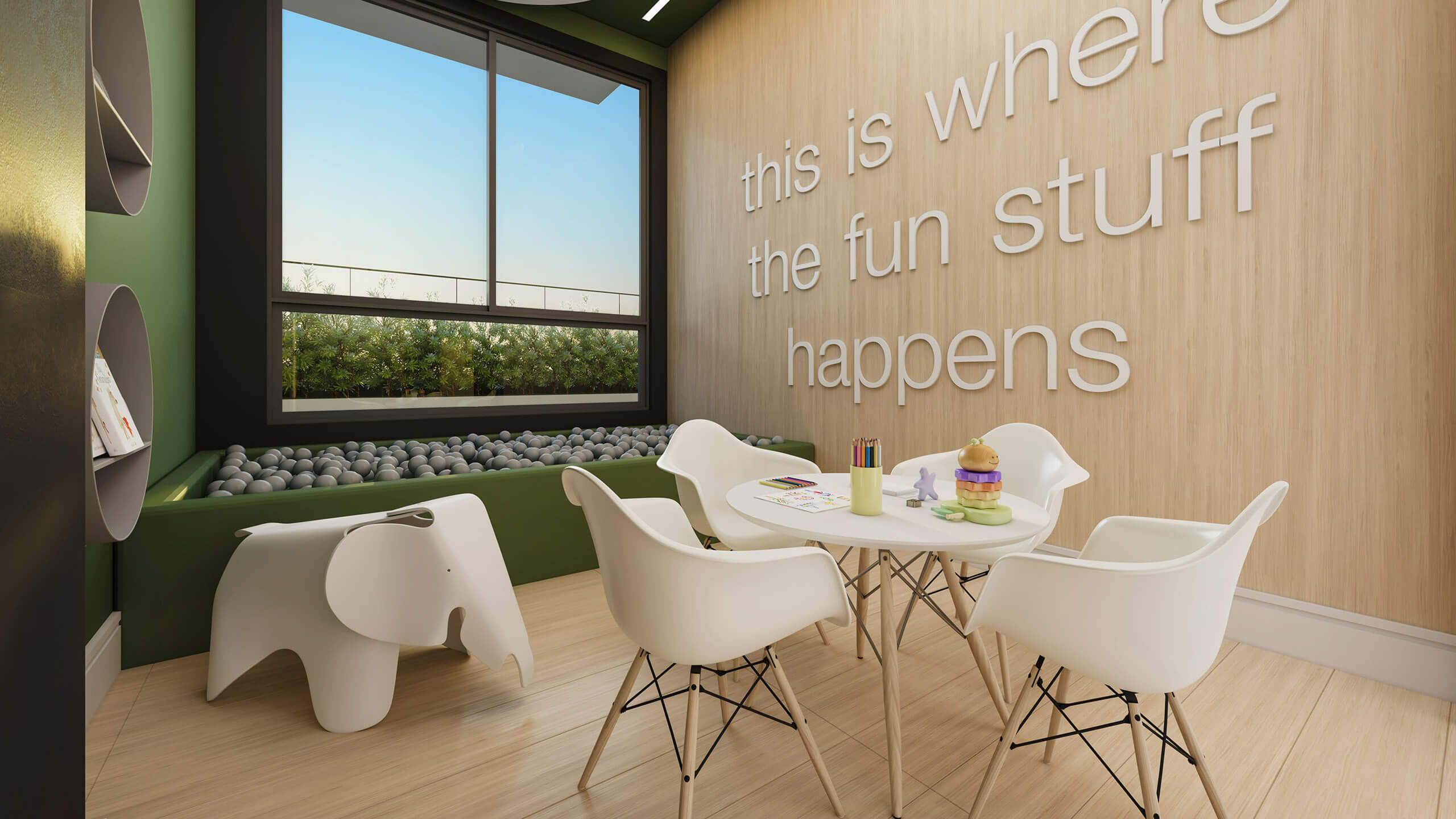 Lazer Curitiba Plaenge Fifty-Cabral