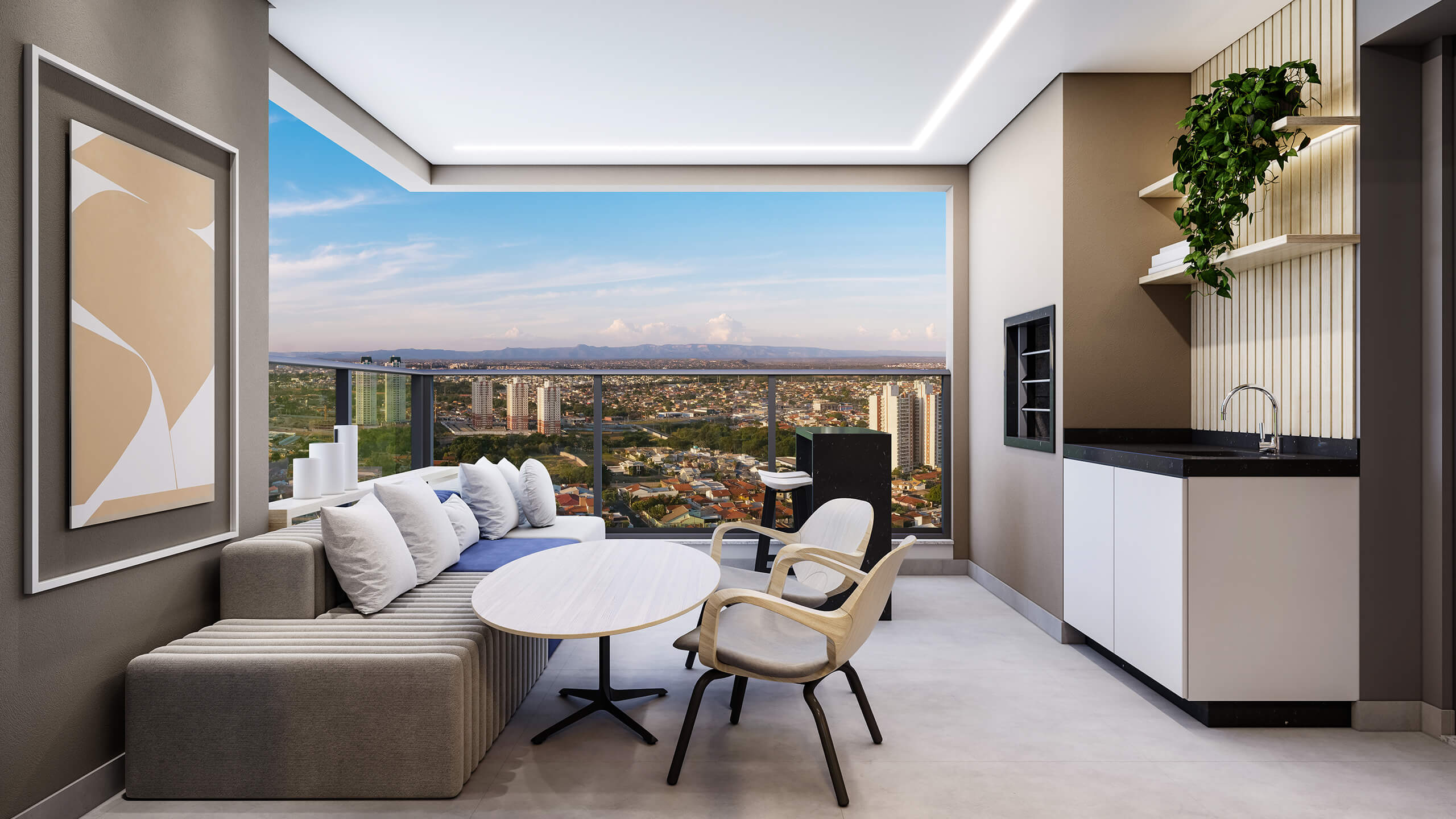 Lazer Cuiab� Plaenge Evora