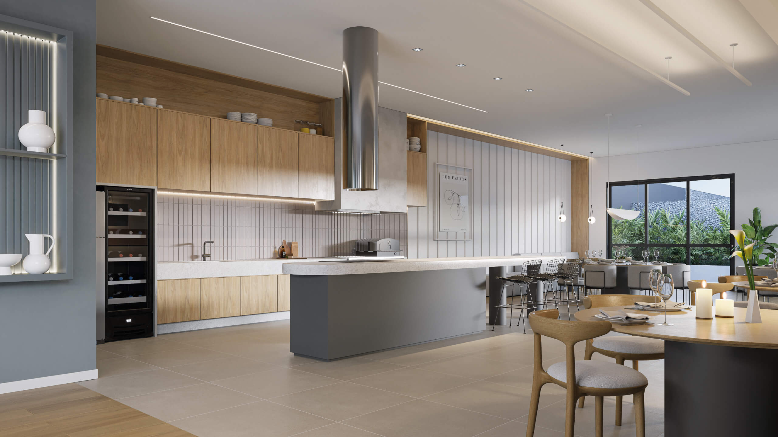 Lazer Maring� Plaenge Aerie