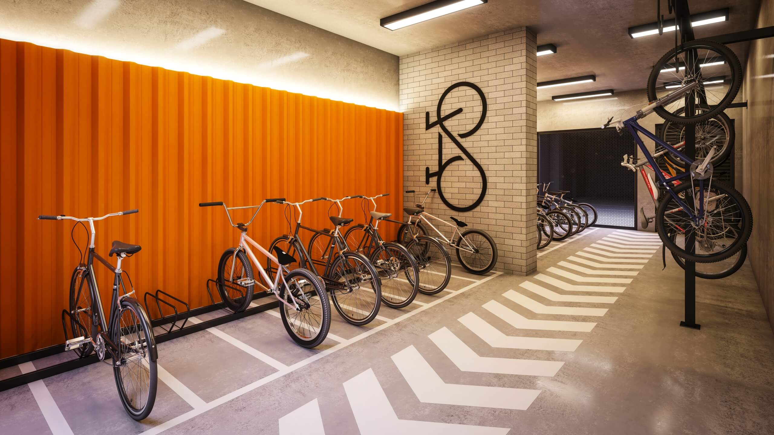 Lazer Campo Grande Plaenge Lumini