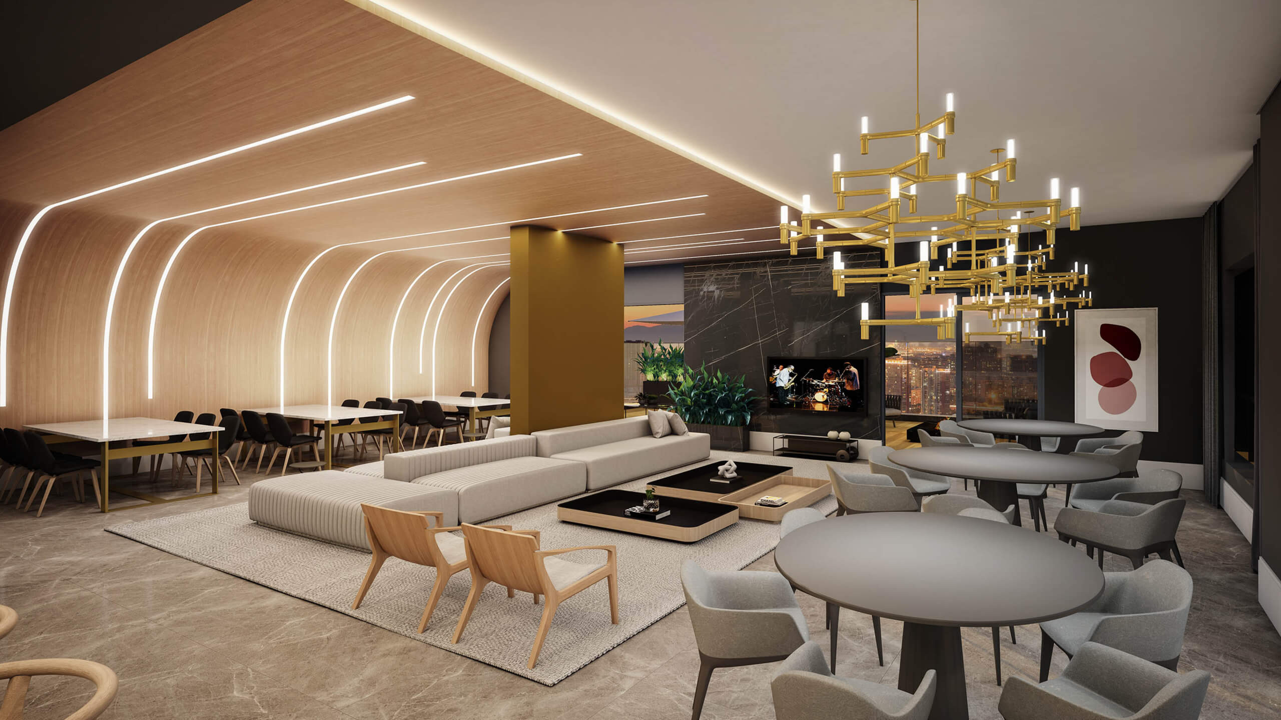 Lazer Curitiba Plaenge Experience