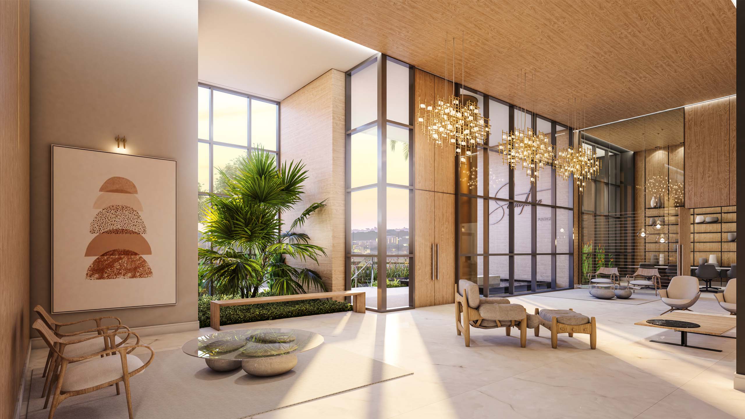 Lazer Maring� Plaenge Signature