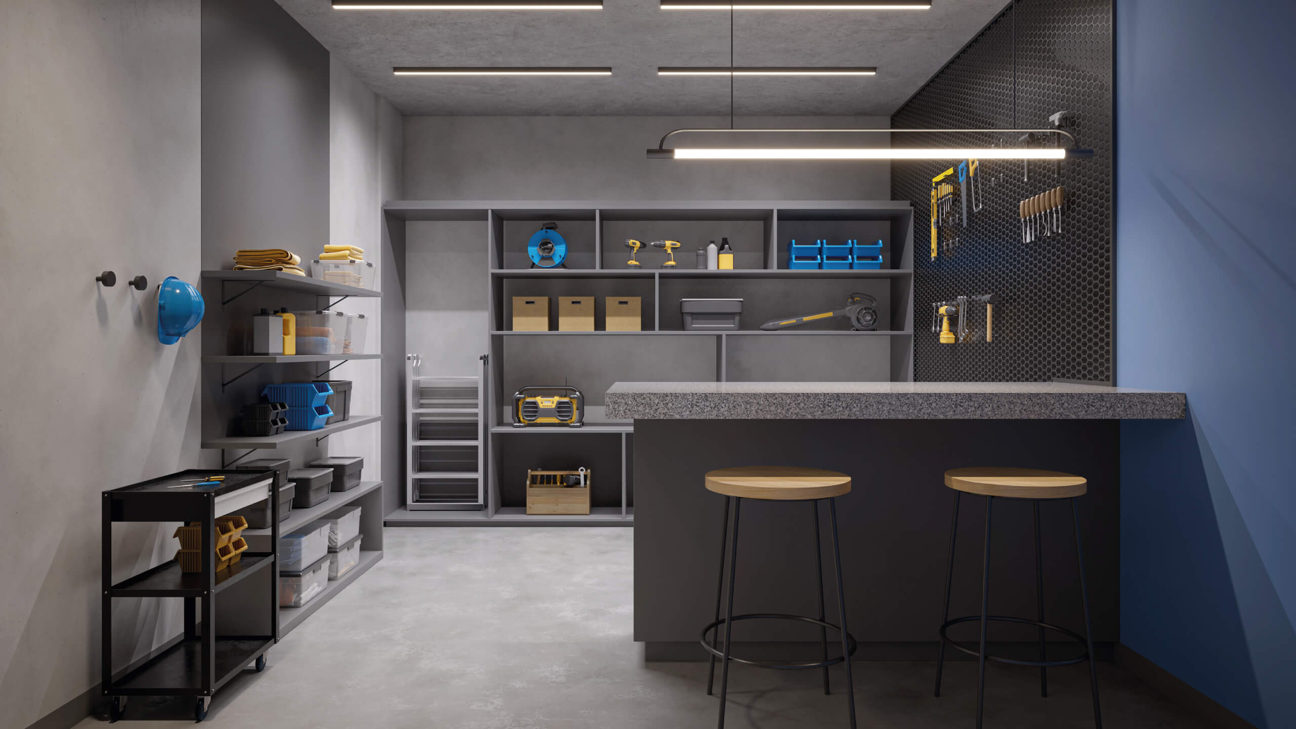 Lazer Maring� Plaenge Aerie