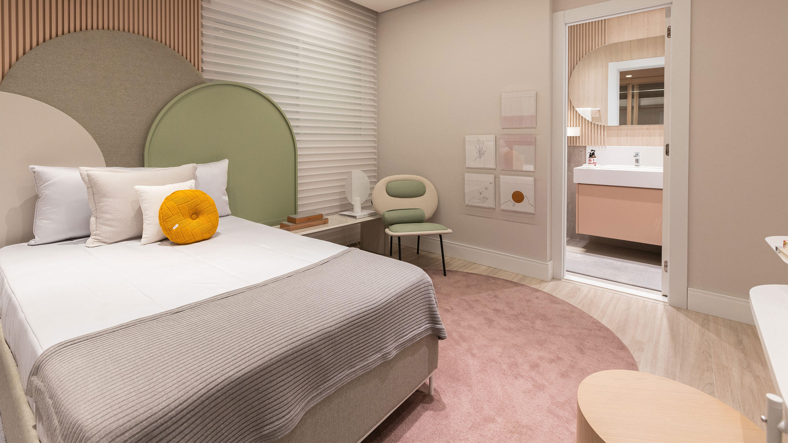 Decorado Cuiab� Plaenge Authentique