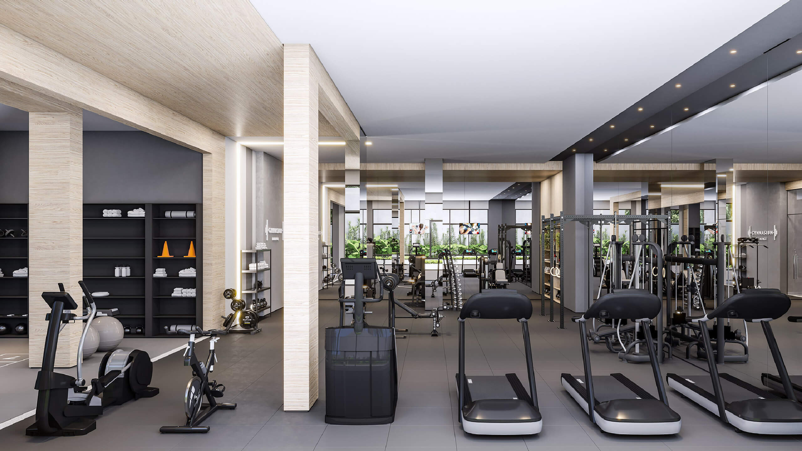 Lazer Curitiba Plaenge Signature-Plaenge