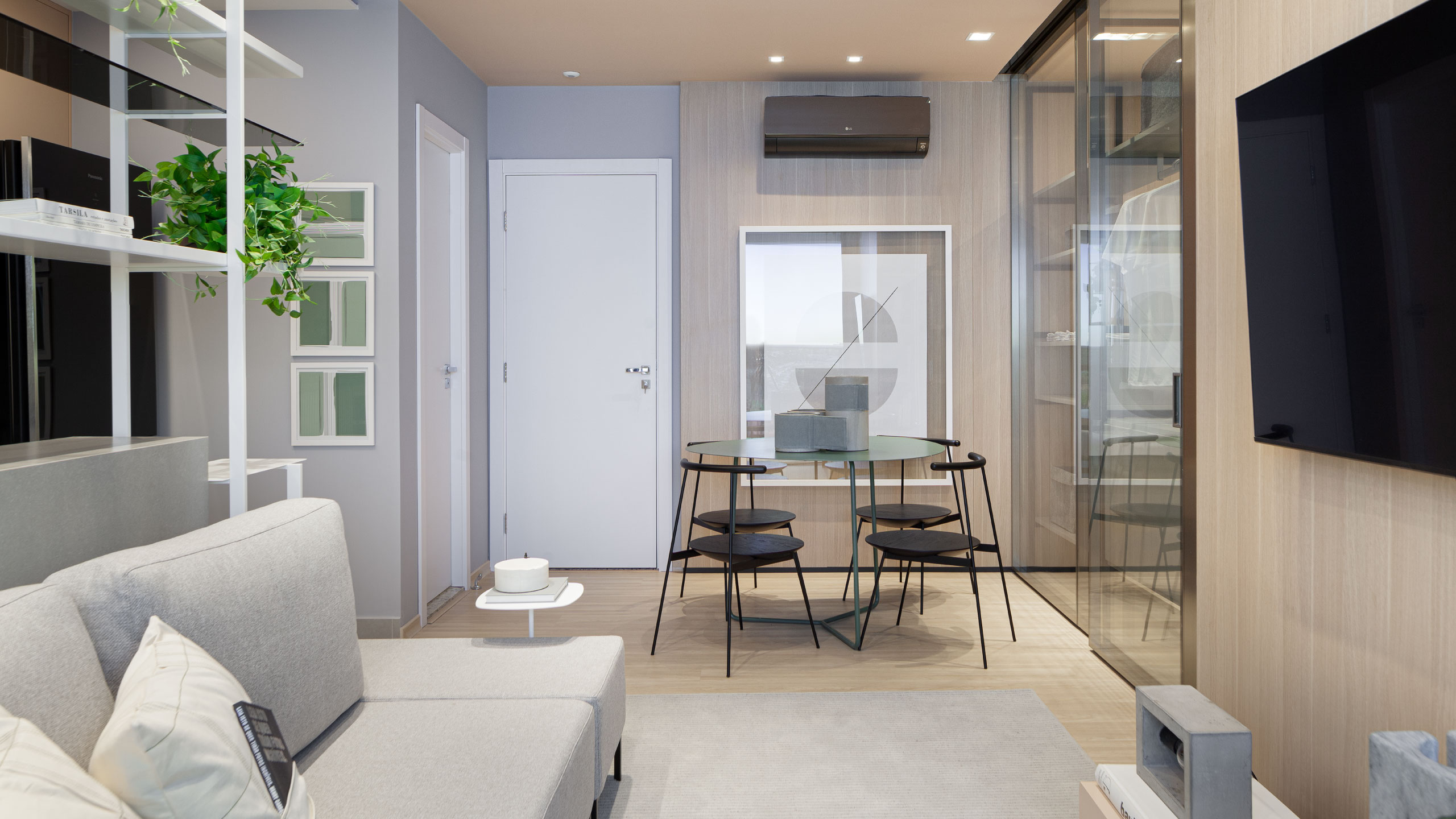 Decorado Maring� Plaenge Blend