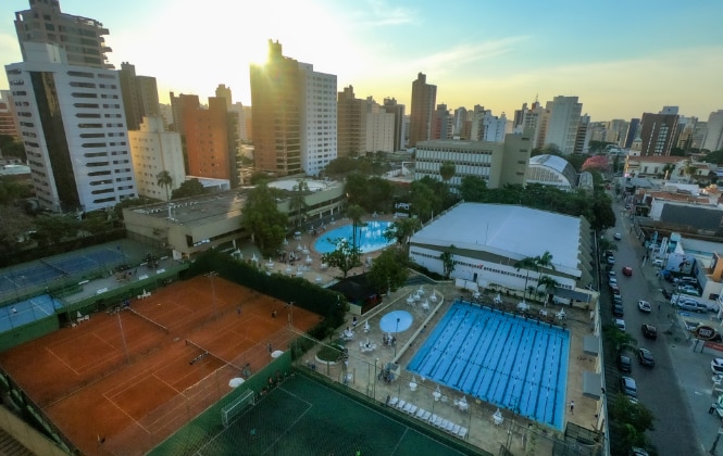 Sobre o Bairro Campinas Plaenge Authentic