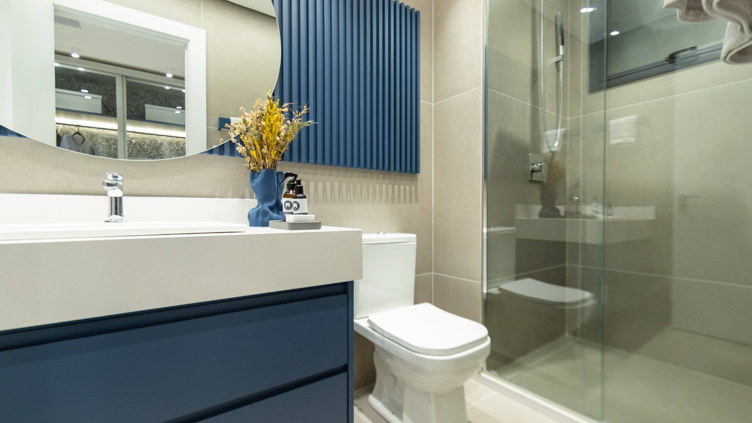 Decorado Cuiab� Plaenge Hampton