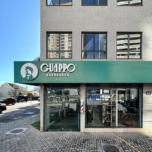 Sobre o Bairro Curitiba Plaenge Horizon-Ecoville